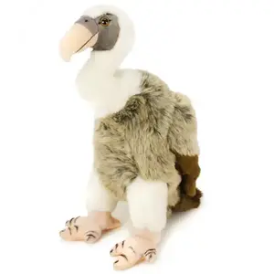 Viahart Toy Co. 12" Violet the Vulture Plush