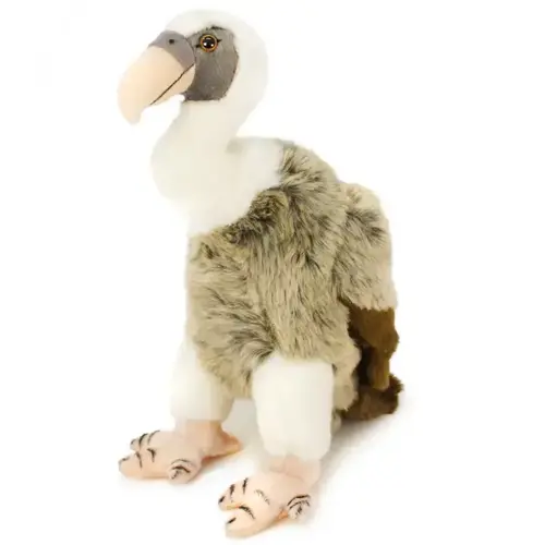 Viahart Toy Co. 12" Violet the Vulture Plush