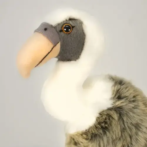 Viahart Toy Co. 12" Violet the Vulture Plush