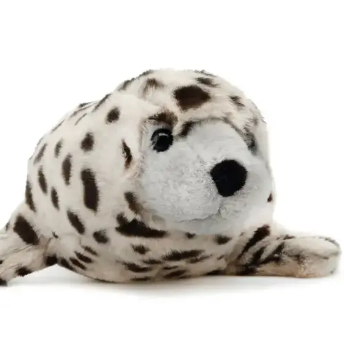 Viahart Toy Cp. 15" Simona the Spotted Seal Plush