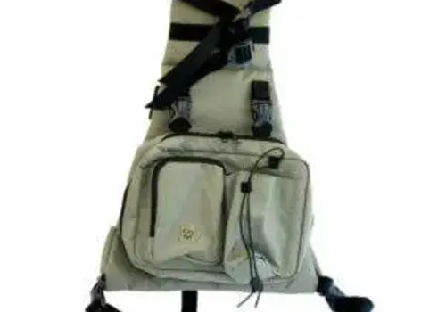 Packs & Bags