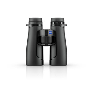 Zeiss SFL 12x50 w/ tripod adapter