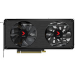 PNY PNY GeForce RTX 3060 12GB XLR8 Gaming REVEL Dual-Fan Edition w/RGB