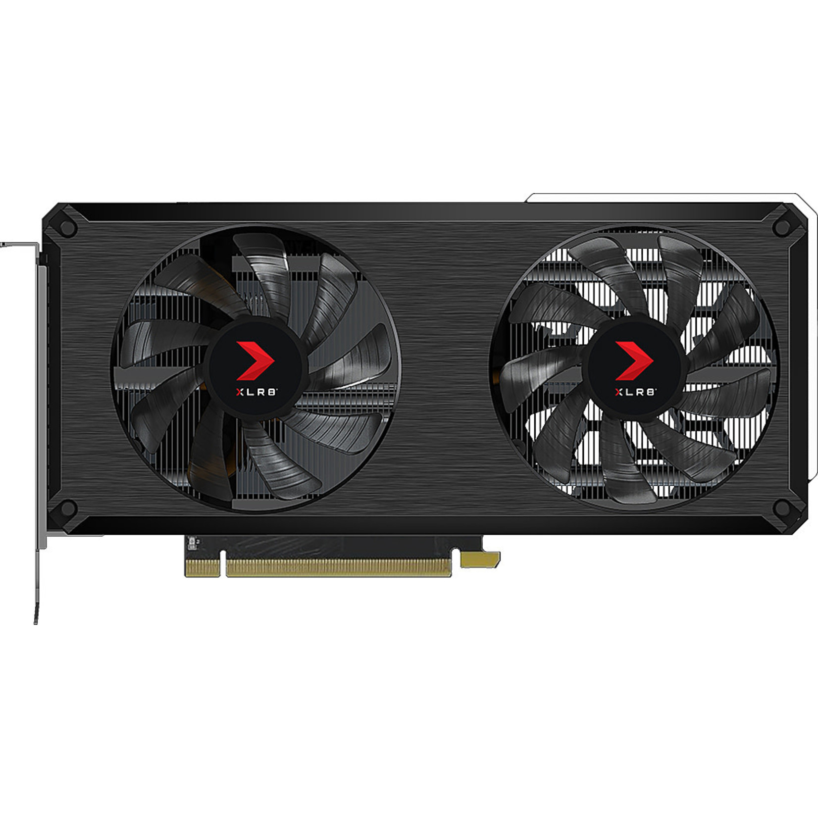 PNY PNY VCX GeForce RTX 3060 - 12GB GDDR6 w/RGB