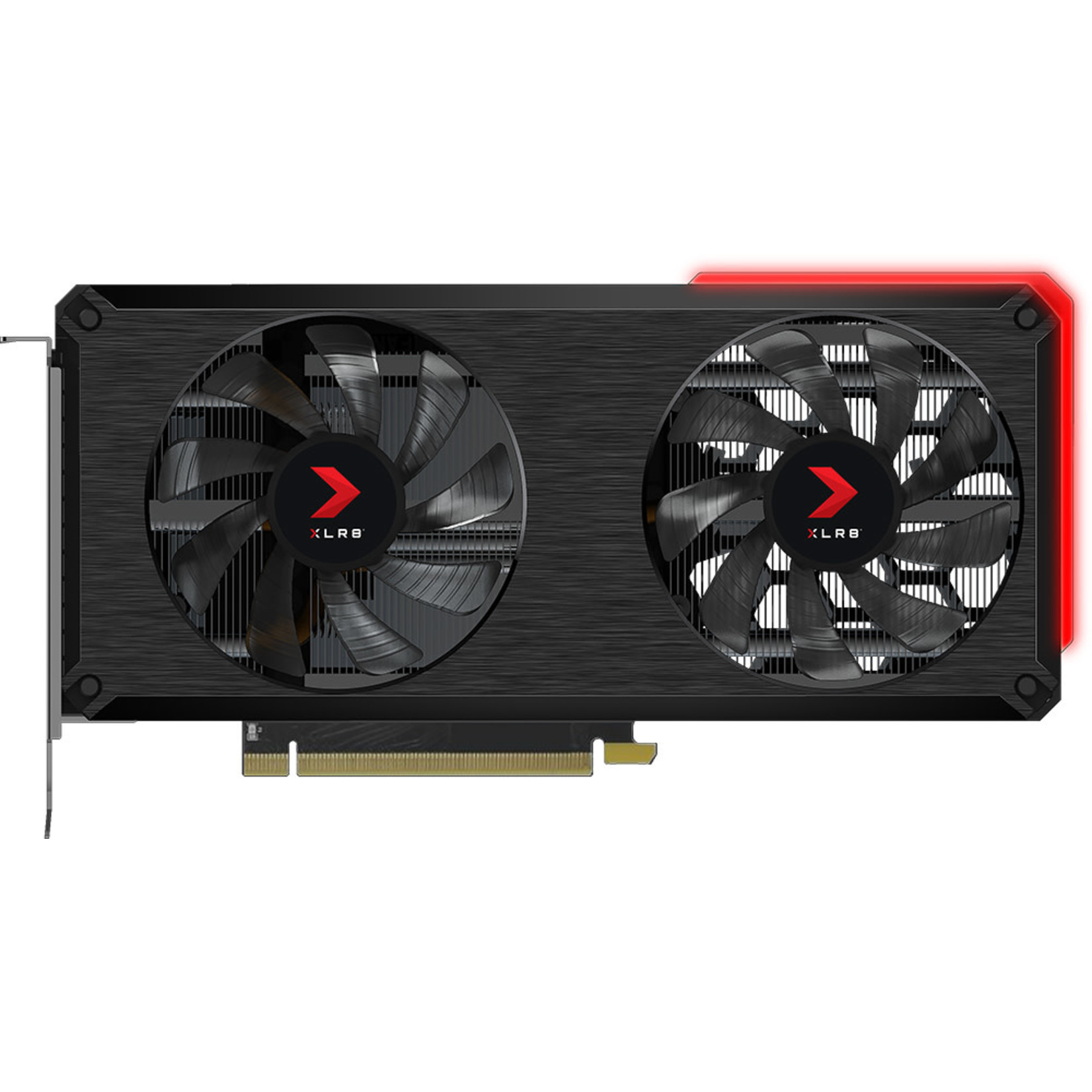 PNY PNY VCX GeForce RTX 3060 - 12GB GDDR6 w/RGB