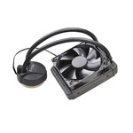 EVGA EVGA Closed Loop CPU Water Cooler Single Fan 120mm