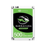 Seagate Seagate Barracuda 500GB Internal Hard Drive 7200 RPM 3.5'' ST500DM009