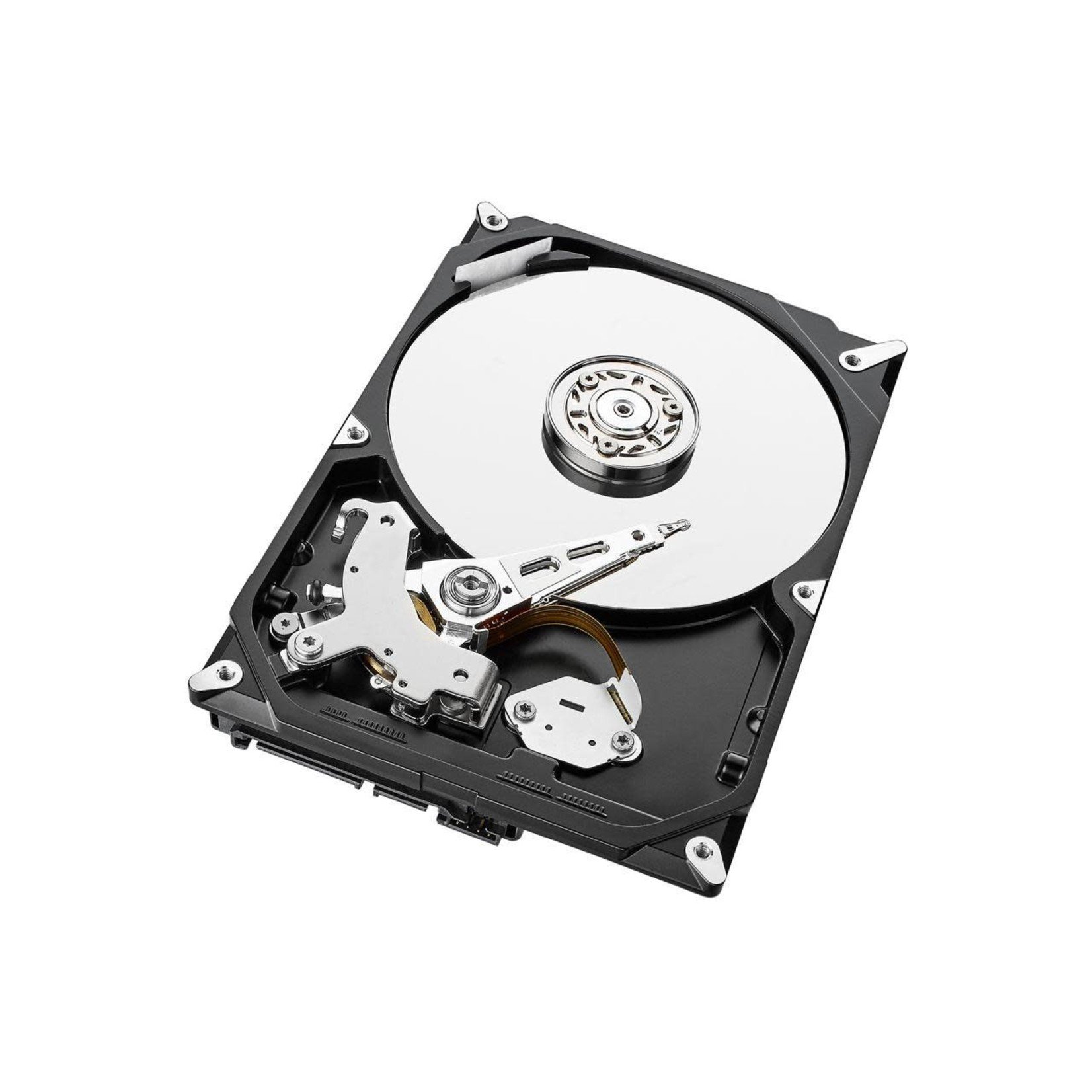 Seagate Seagate Barracuda 500GB Internal Hard Drive 7200 RPM 3.5''  ST500DM009