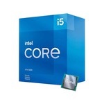 Intel Intel Core i5-11400 2.60GHz (4.40GHz Boost) 6-Core 12-Thread LGA 1200
