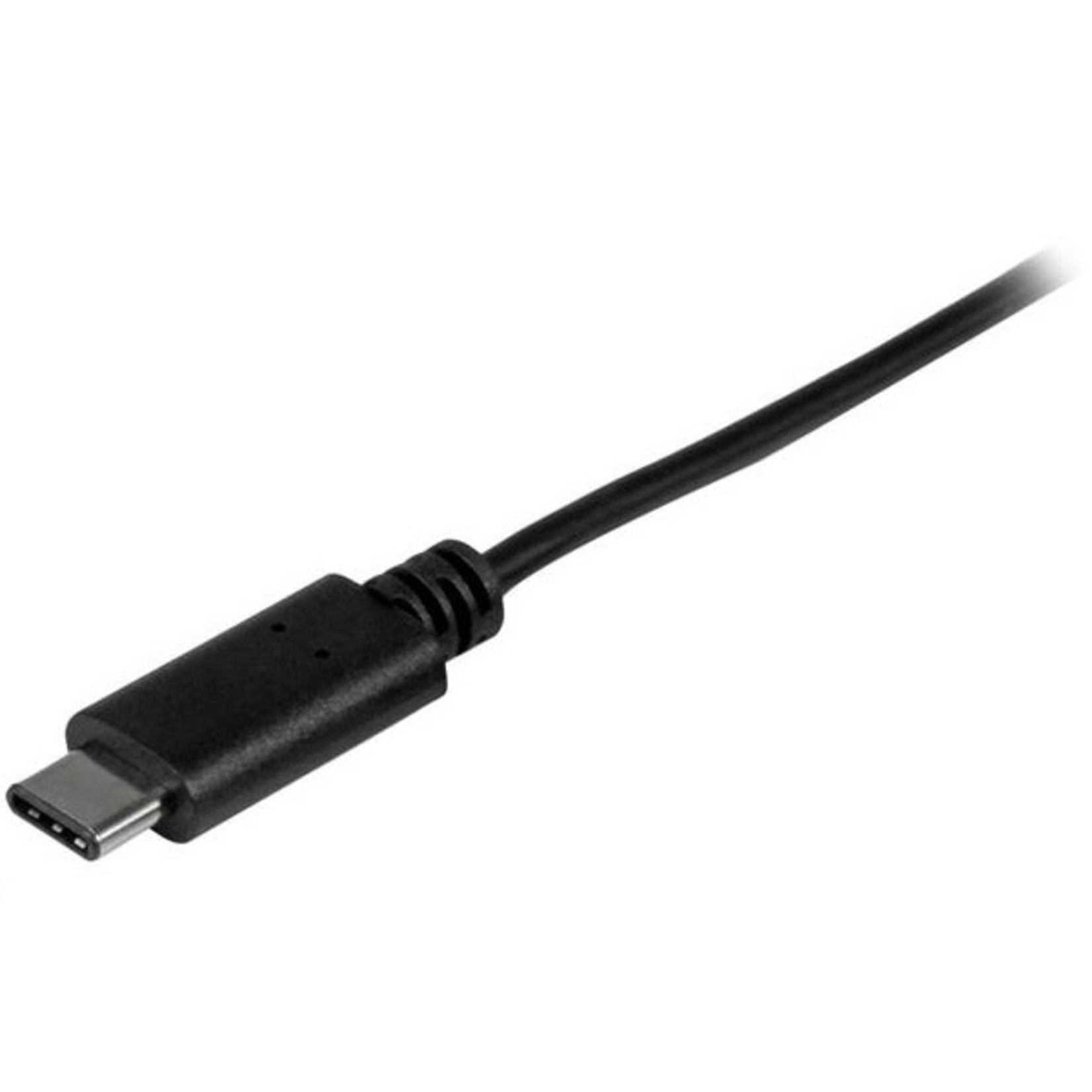 StarTech Startech USB-C to USB-B (2.0) 2m (6.56 ft) Cable for Printers, MIDI