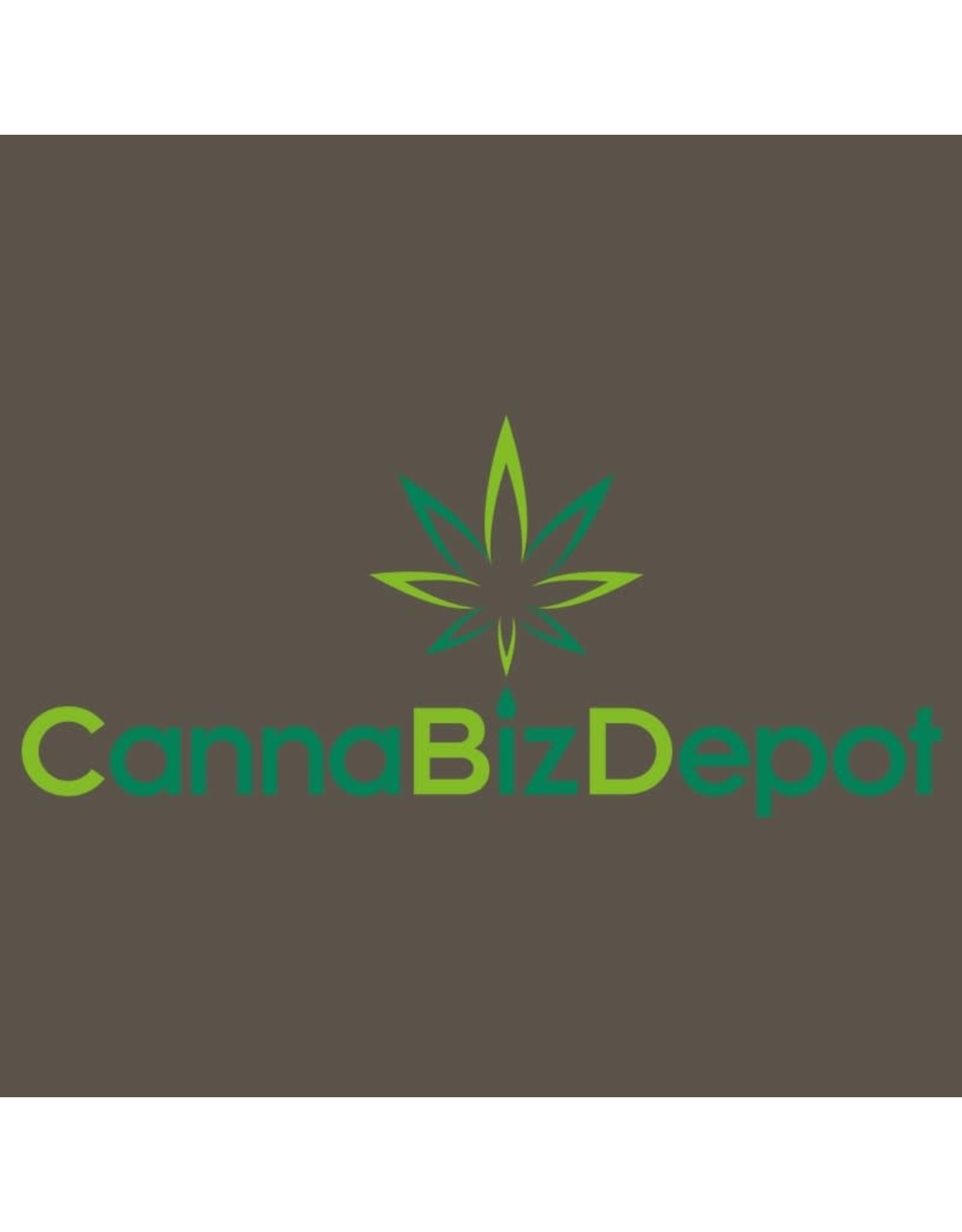 CannaBiz Depot CannaBiz Depot Men's T-Shirt