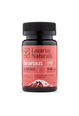 Lazarus Naturals Lazarus Naturals 50mg 40ct CBD Capsules
