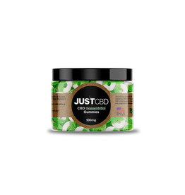 JustCBD JustCBD 500mg Gummy