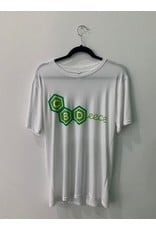 CannaBiz Depot CBDeece Men's T-Shirt