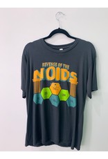 CannaBiz Depot Revenge Of The Noids Men's T-Shirt