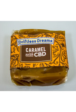 Driftless Dreams Driftless Dreams 20mg CBD Caramel