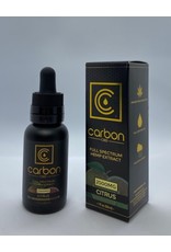 Carbon Cannabis Carbon 2500mg Full Spectrum Tincture