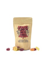 Liberty CBD Mama's Garden 500mg gummies