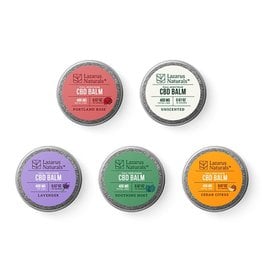 Lazarus Naturals Lazarus Naturals 400mg Balm