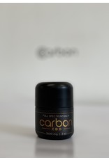 Carbon Cannabis Carbon 3600mg 2oz Full Spectrum Balm