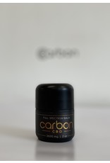 Carbon Cannabis Carbon 1800mg 2oz Full Spectrum Balm