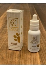 Carbon Cannabis Carbon 500mg Pet Tincture