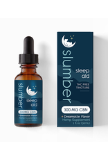 Slumber Slumber 300mg CBN Tincture