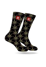 Stoner Days Stoner Days Socks