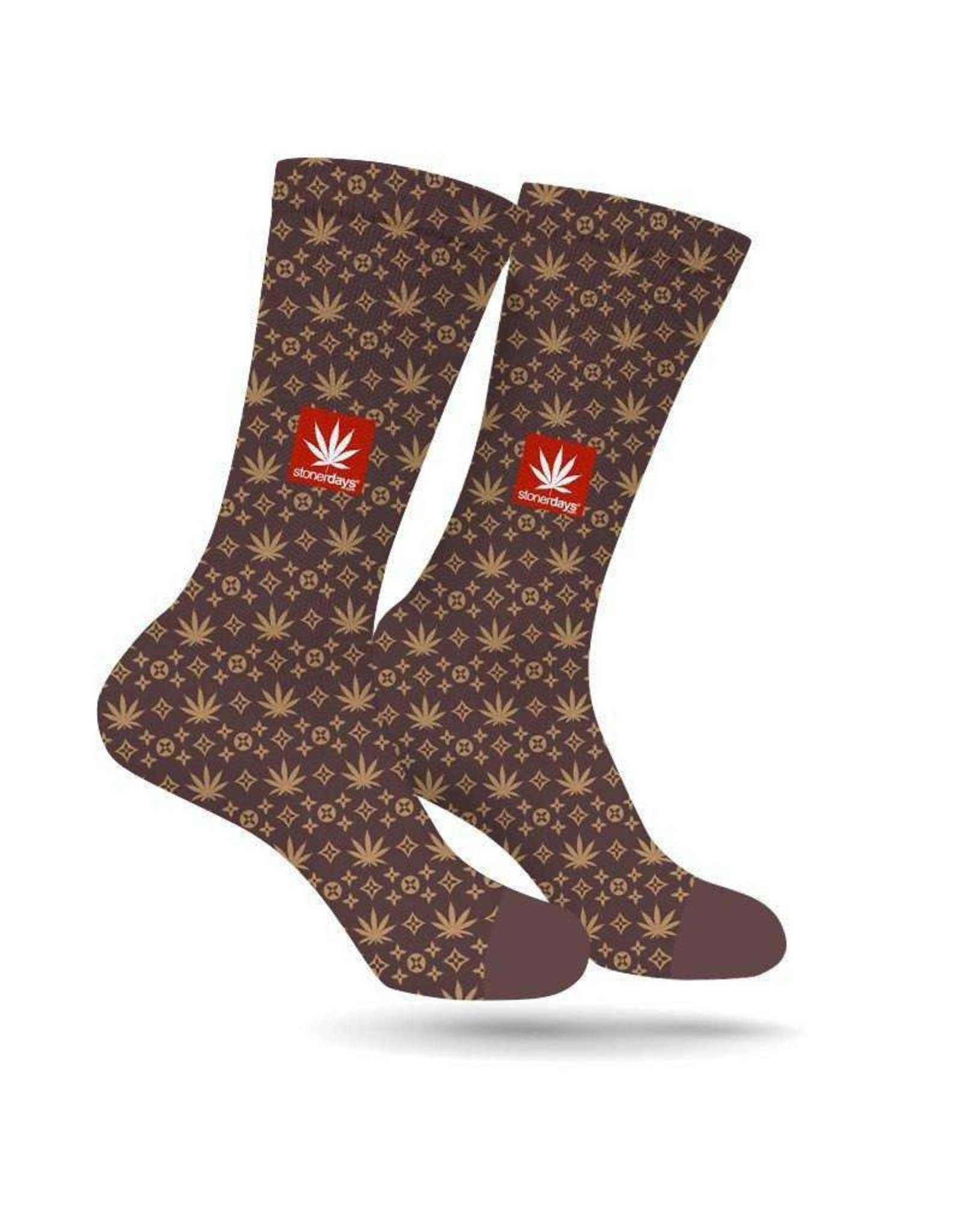 Stoner Days Stoner Days Socks