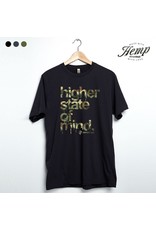 Stoner Days Stoner Days Hemp Tshirt