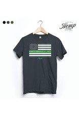 Stoner Days Stoner Days Hemp Tshirt