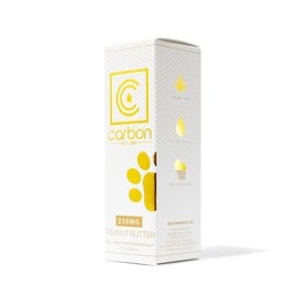 Carbon Cannabis Carbon 250mg Pet Tincture