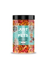 JustCBD JustCBD 100mg Cat Treats