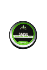 Good Buds Good Buds 750mg CBD/CBG Salve