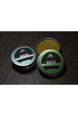 Good Buds Good Buds 750mg CBD/CBG Salve