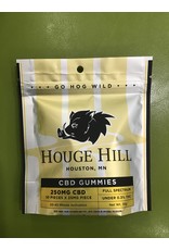 Houge Hill Hemp Houge Hill 250mg CBD Gummies