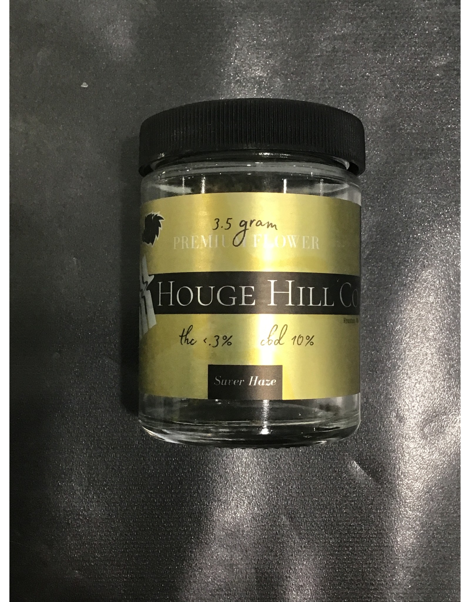 Houge Hill Hemp Houge Hill Hemp 3.5g