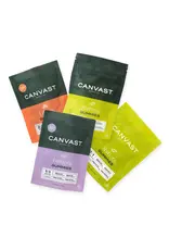 Canvast Canvast Gummy