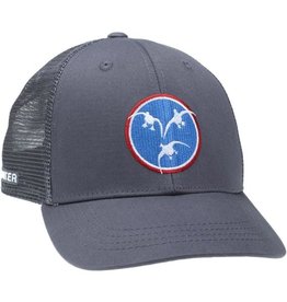 RepYourWater Birds of a Feather Hat