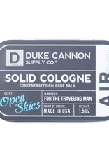 Duke Cannon Duke Cannon Solid Cologne
