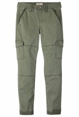 Mountain Khakis Womens Calamity Cargo Pant Slim Fit