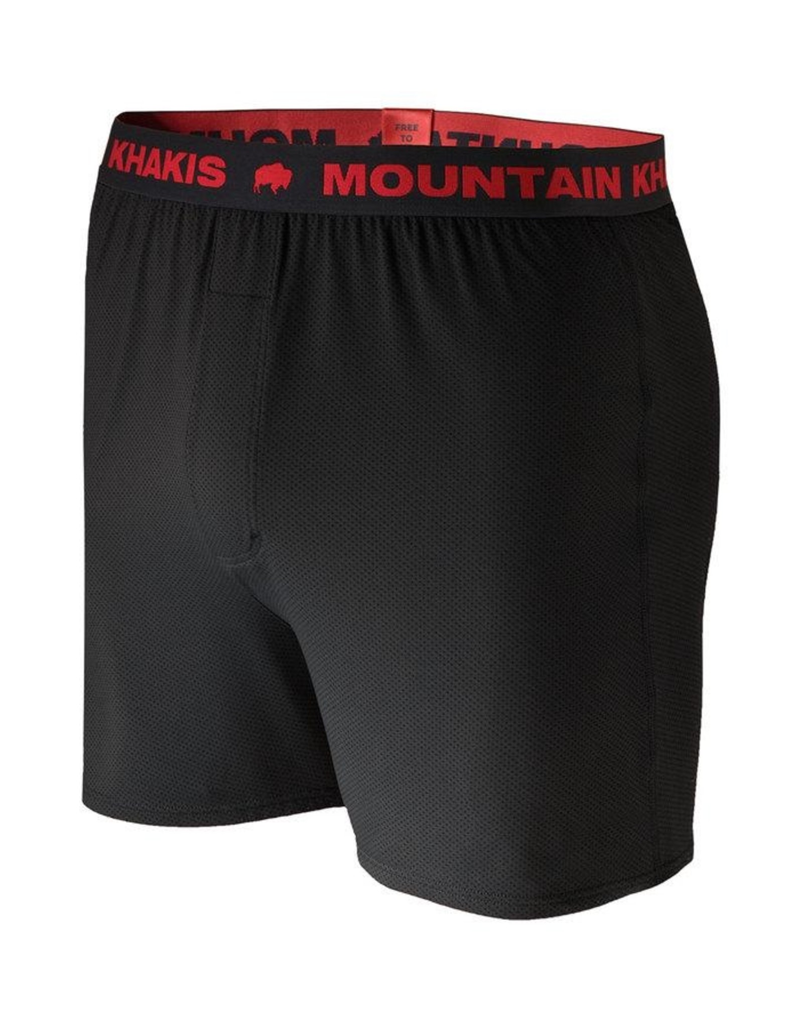 Mountain Khakis Mountain Khakis M Bison Boxers
