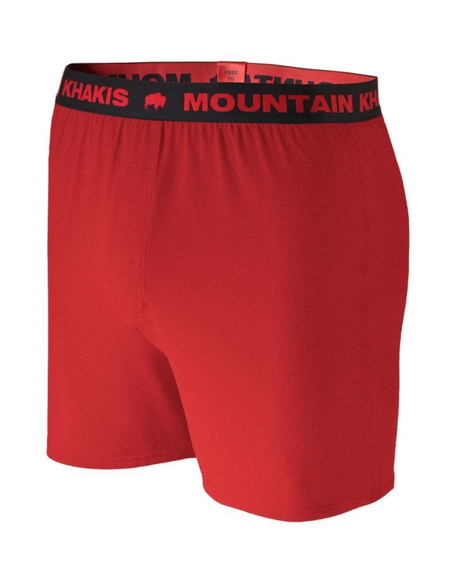 Mountain Khakis Mountain Khakis M Bison Boxers