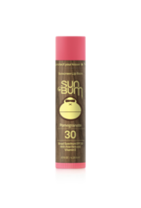 SunBum Sunbum SPF 30 Pomegranate Lip Balm