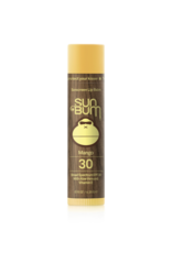 SunBum Sunbum Spf 30 Mango Lip Balm