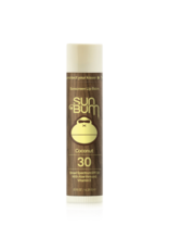 SunBum Sunbum SPF 30 Coconut Lip Balm