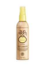 SunBum SunBum 3 in 1 Revitalizing Leave In Conditioner 4 oz