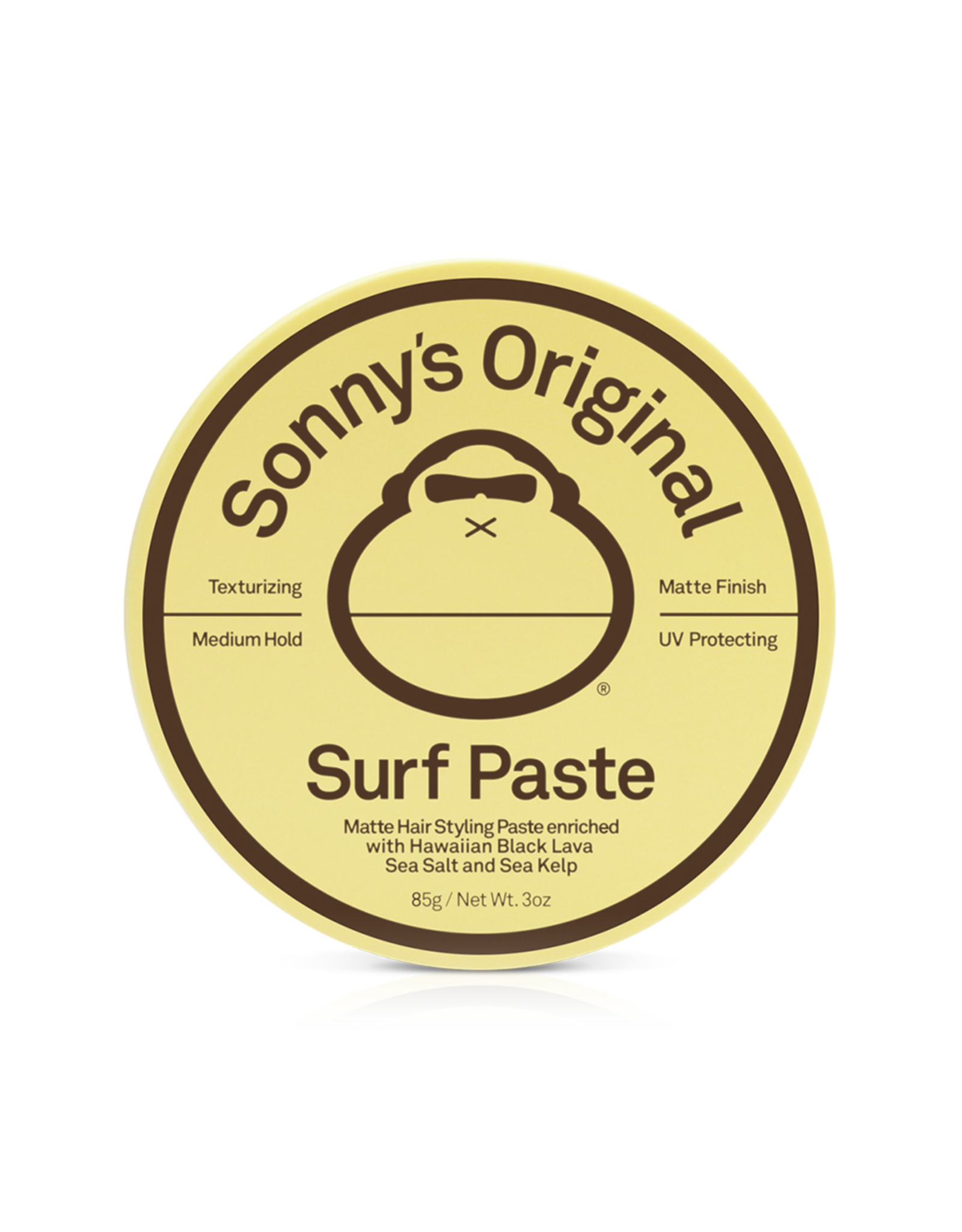 SunBum Sunbum Texturizing Surf Paste 3 oz.