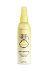 SunBum Sunbum Blonde Hair Lightener 4 oz.