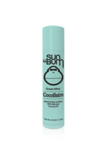 SunBum Sunbum Cocobalm Lip Balm- Ocean Mint